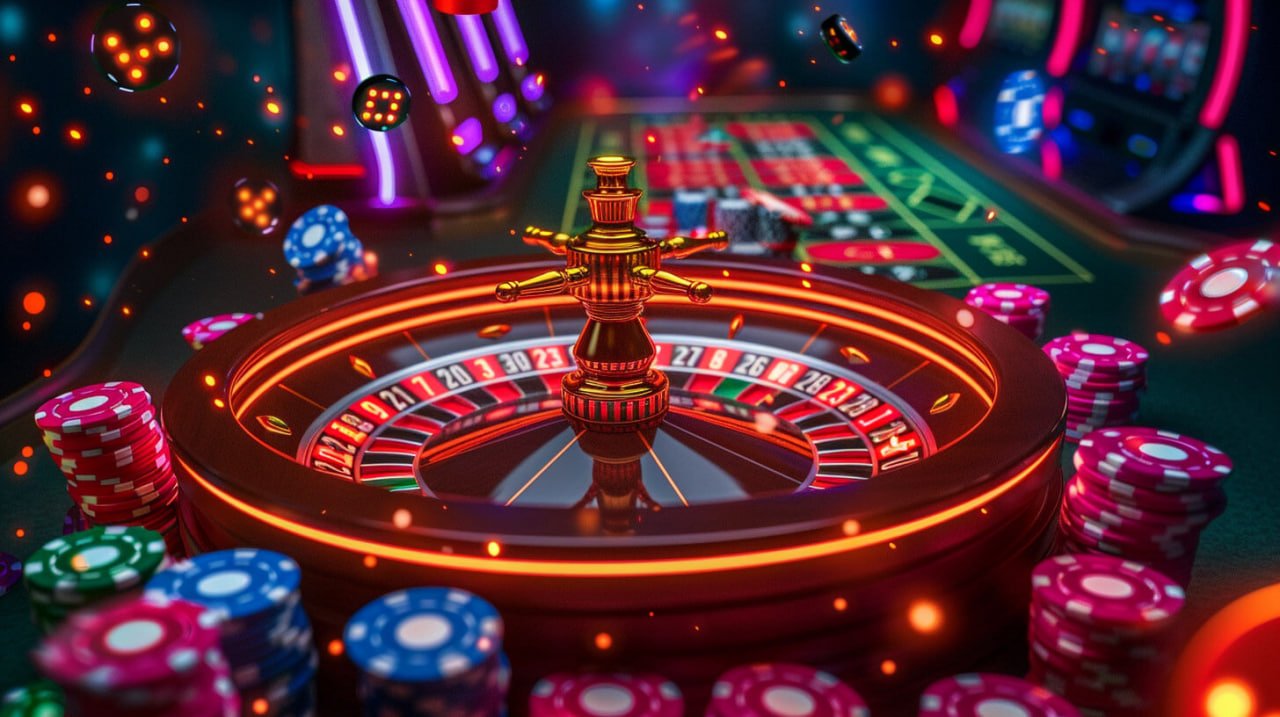 Meja baccarat dan roulette kasino live jalu43 dengan streaming berkualitas tinggi