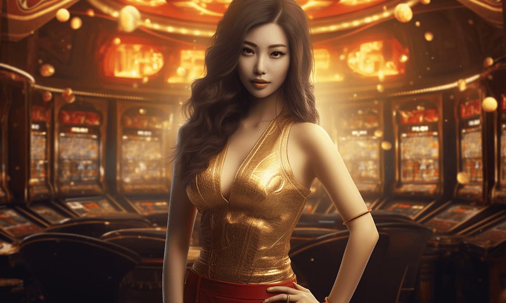 jalu43 kasino live dealer profesional pengalaman bermain nyata