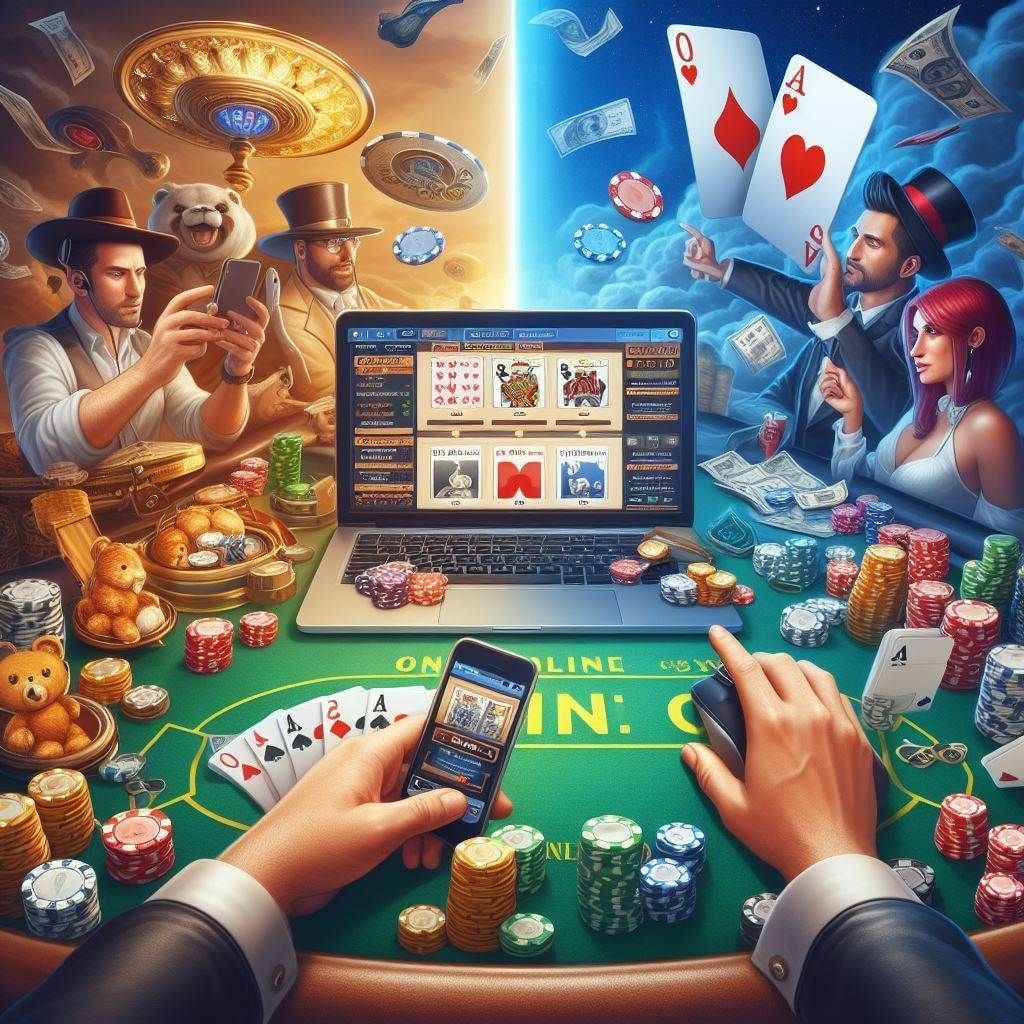 jalu43 slot jackpot progresif dan game provider terbaik Indonesia